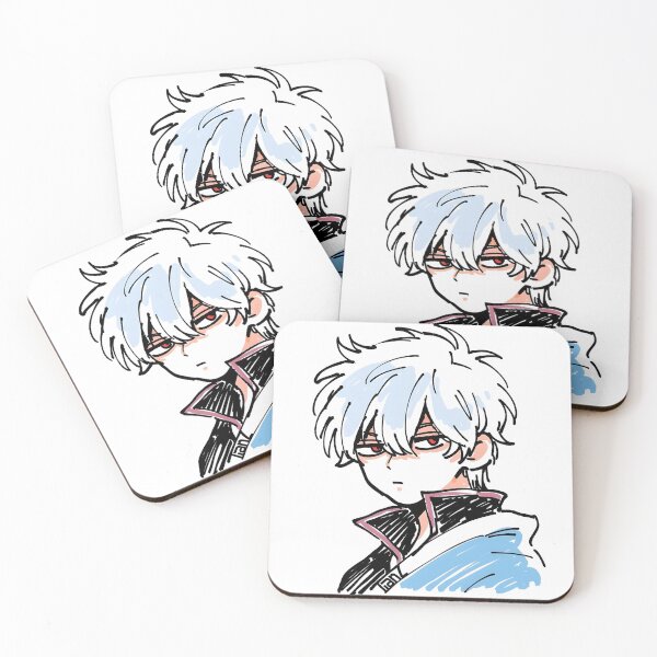 Item preview, Sleepy Eyes Hero designed and sold by RaimMichiyo.