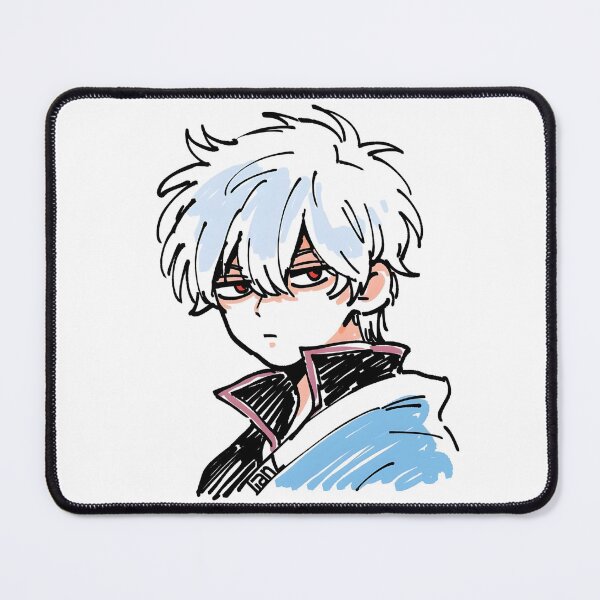 Item preview, Sleepy Eyes Hero designed and sold by RaimMichiyo.