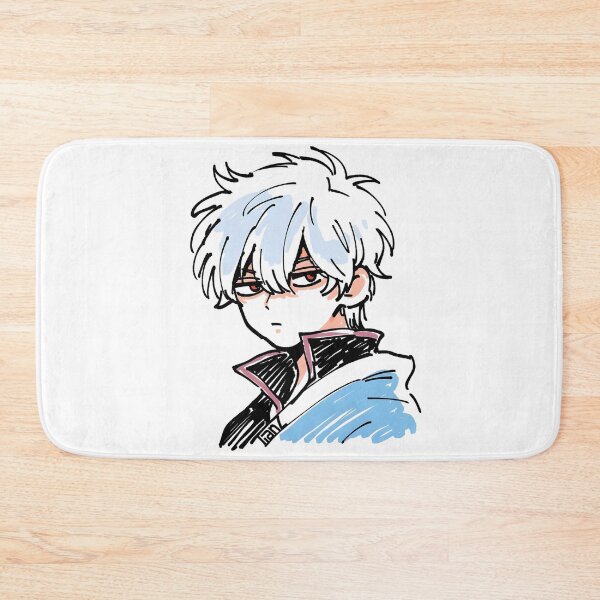 Item preview, Sleepy Eyes Hero designed and sold by RaimMichiyo.