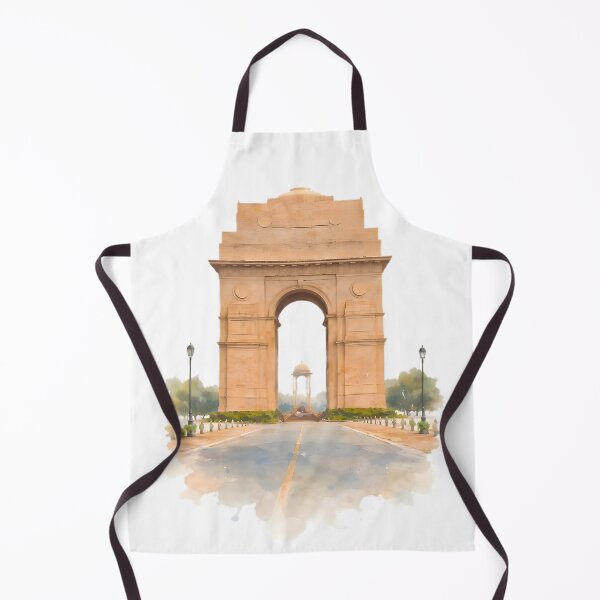 Item preview, India Gate designed and sold by Sunny806.