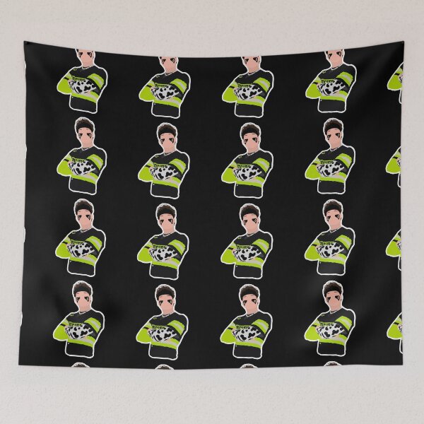 Item preview, South Trimble - The Firefighters  designed and sold by Crafts By Molly May.