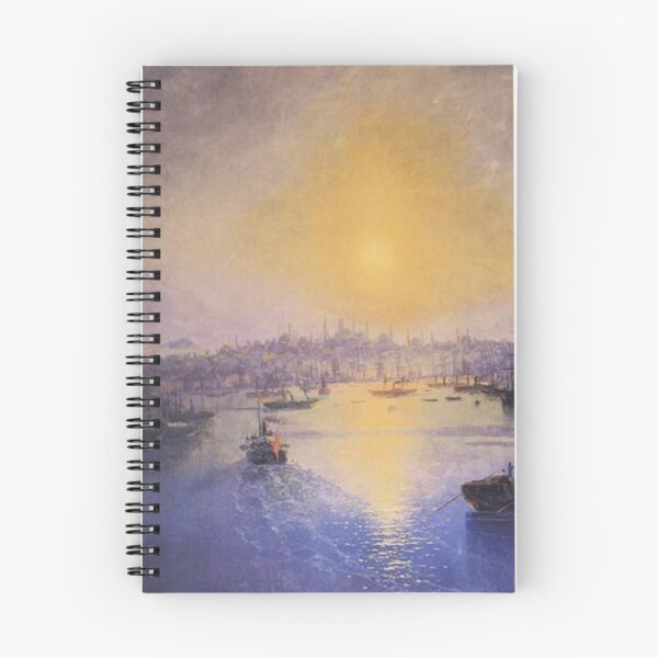 Item preview, Constantinople Sunset designed and sold by SharonTheFirst.