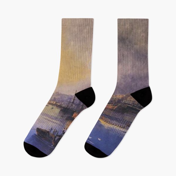 Item preview, Constantinople Sunset designed and sold by SharonTheFirst.