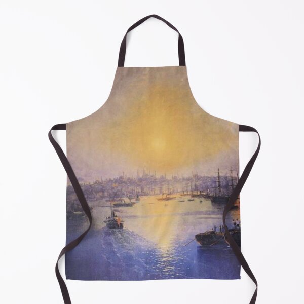 Item preview, Constantinople Sunset designed and sold by SharonTheFirst.