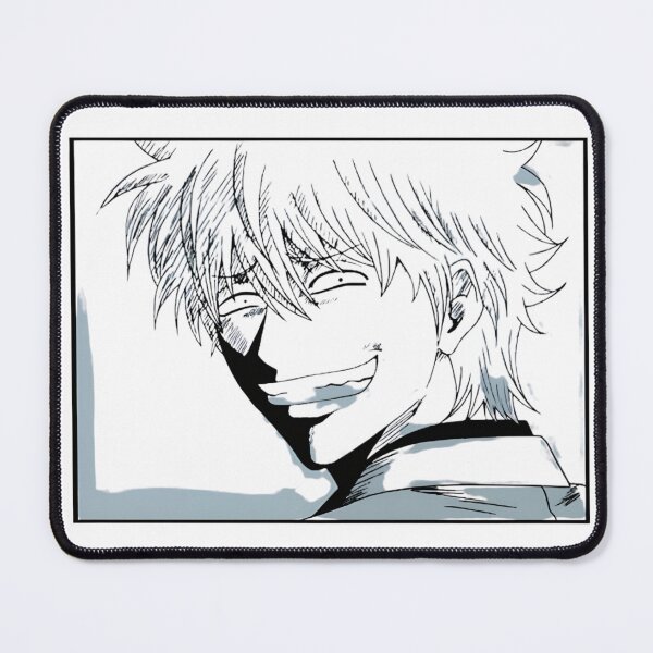 Item preview, Crazy Gintoo designed and sold by RaimMichiyo.