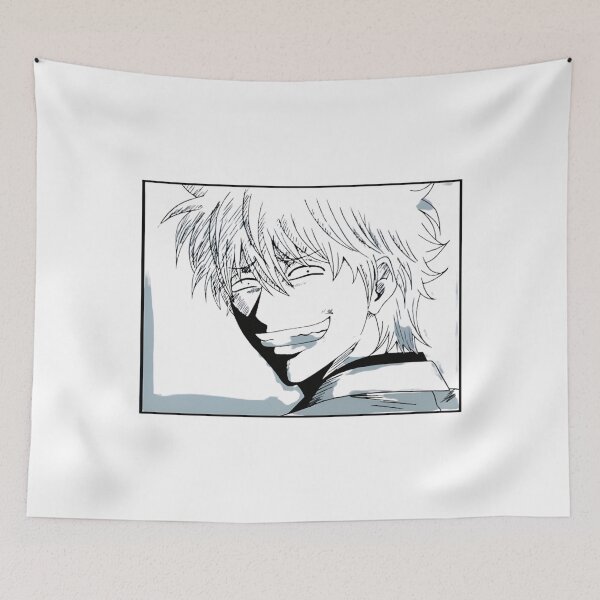 Item preview,  Crazy Gintoo designed and sold by RaimMichiyo.