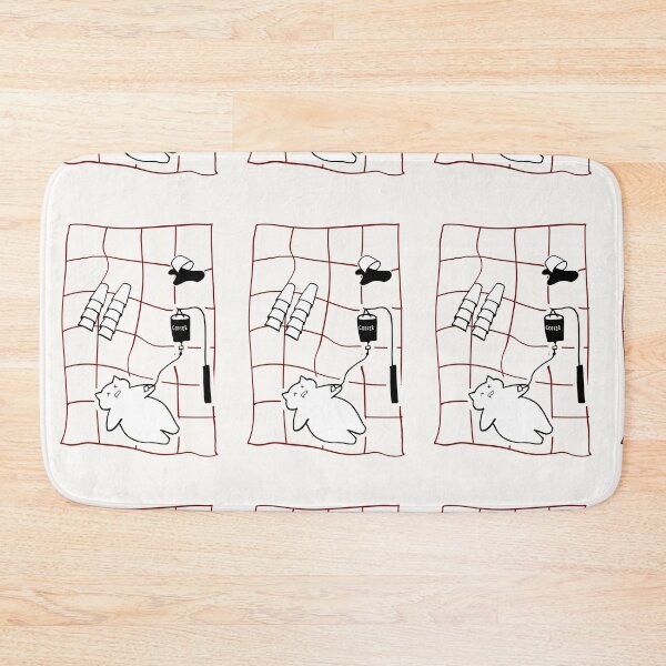 Item preview, Espresso Emergency — Cat with Coffee Drip Humor designed and sold by RM-Journey.