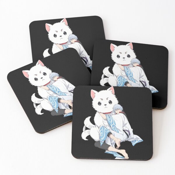 Item preview, Cute Gintoo designed and sold by RaimMichiyo.
