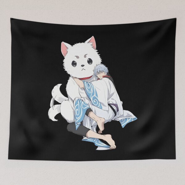 Item preview, Cute Gintoo designed and sold by RaimMichiyo.