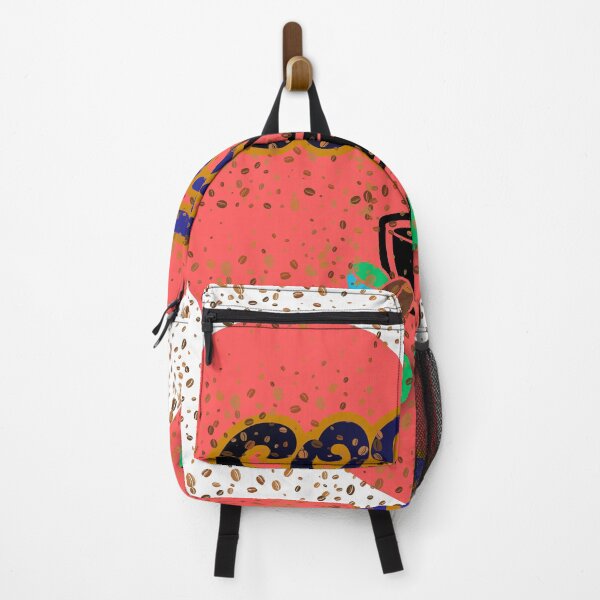 Item preview, Trendy Minimal Coffee Style Design designed and sold by AestheticByZim.