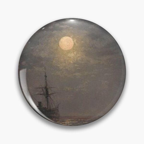 Item preview, Lunar night designed and sold by SharonTheFirst.