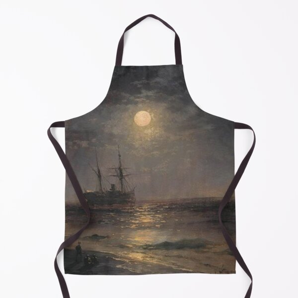Item preview, Lunar night designed and sold by SharonTheFirst.