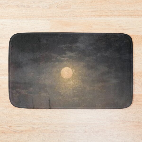 Item preview, Lunar night designed and sold by SharonTheFirst.