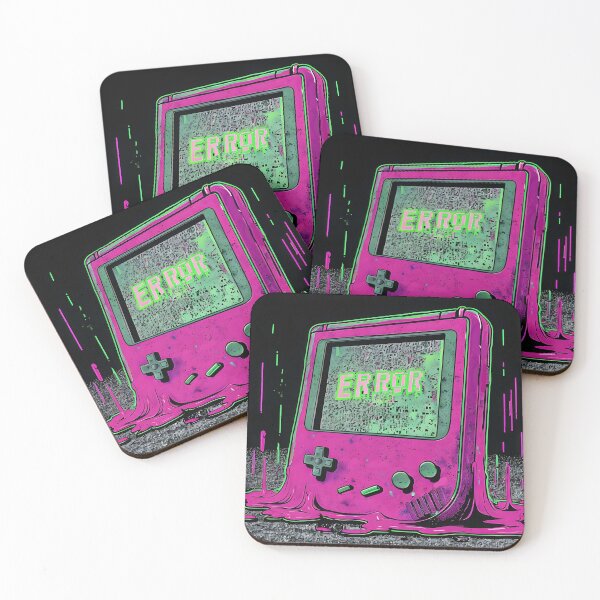 Item preview, Game error designed and sold by Newrealis.
