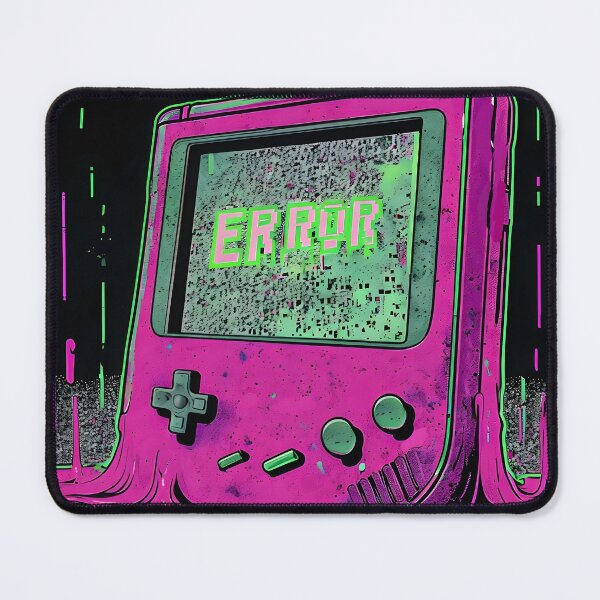 Item preview, Game error designed and sold by Newrealis.