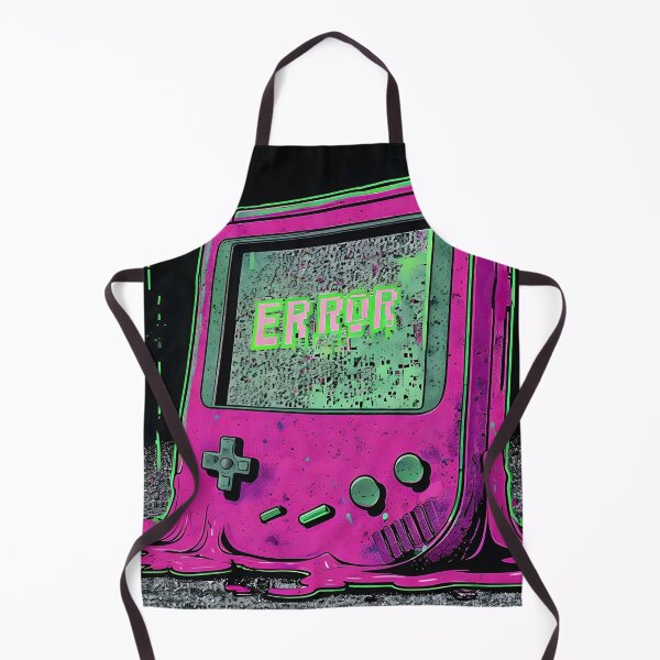 Item preview, Game error designed and sold by Newrealis.
