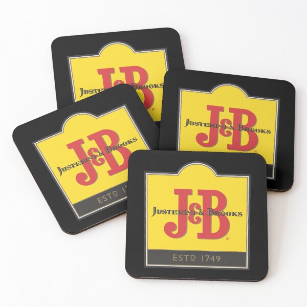 Item preview, J&B Rare Scotch Whiskey Logo designed and sold by pervincent.
