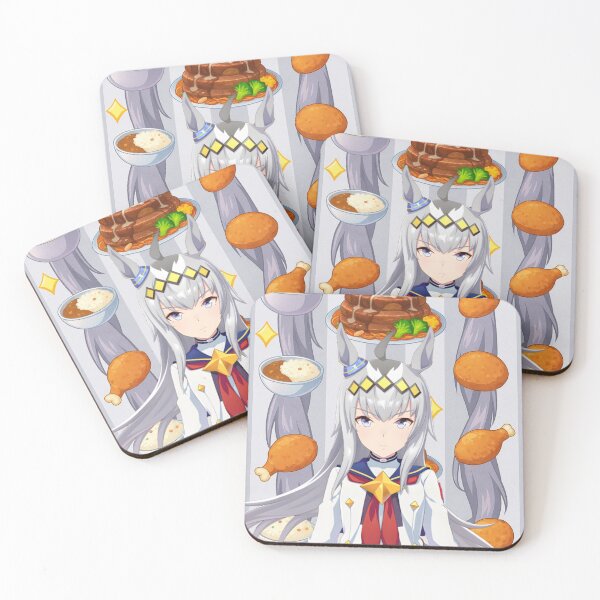 Item preview, Oguri Cap (Umamusume) designed and sold by Kitsune Merchant.