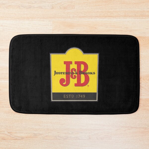 Item preview, J&B Rare Scotch Whiskey Logo designed and sold by pervincent.