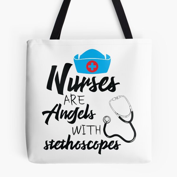 Artikelvorschau, Krankenschwesternengel entworfen und verkauft von DavidMay.