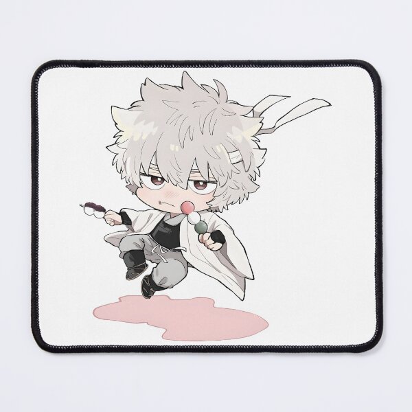 Item preview, Chibi Cute Gintoo designed and sold by RaimMichiyo.