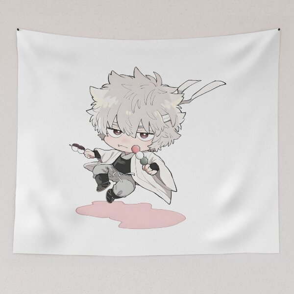 Item preview, Chibi Cute Gintoo designed and sold by RaimMichiyo.