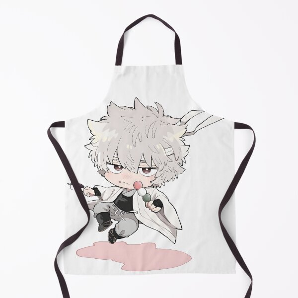 Item preview, Chibi Cute Gintoo designed and sold by RaimMichiyo.