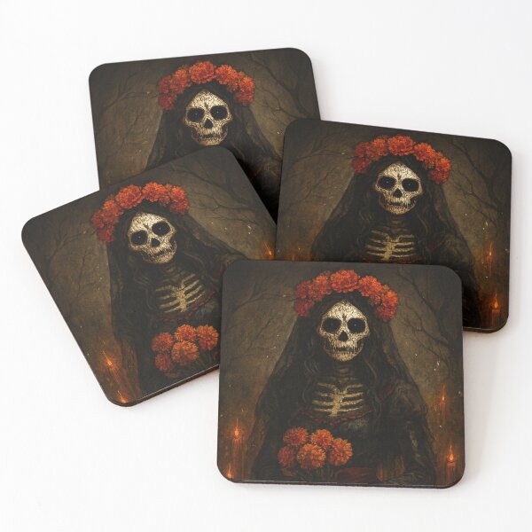 Item preview, Dia De Los Muertos designed and sold by Eif53.