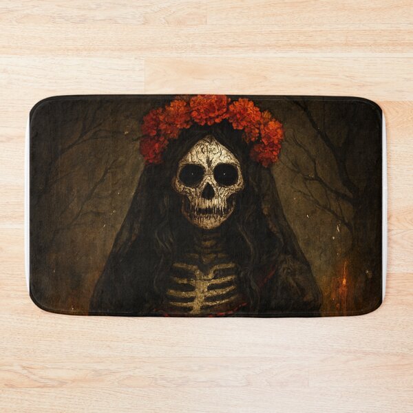Item preview, Dia De Los Muertos designed and sold by Eif53.