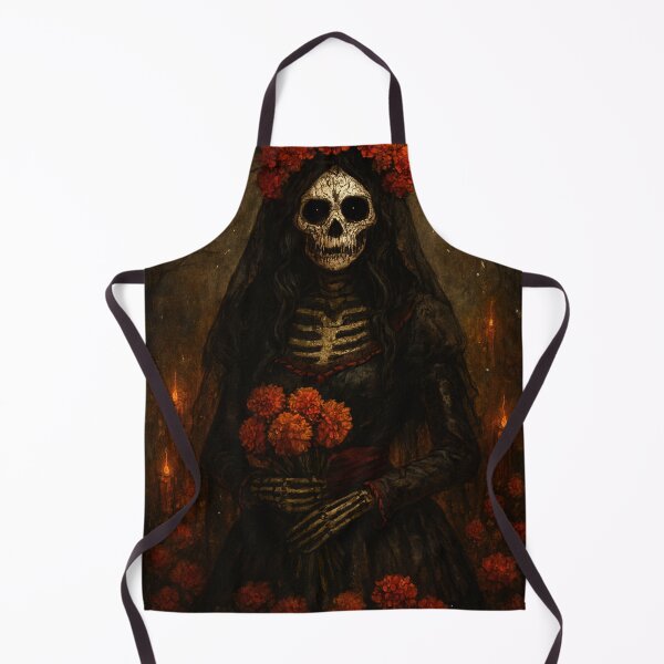 Artikelvorschau, Dia De Los Muertos entworfen und verkauft von Eif53.