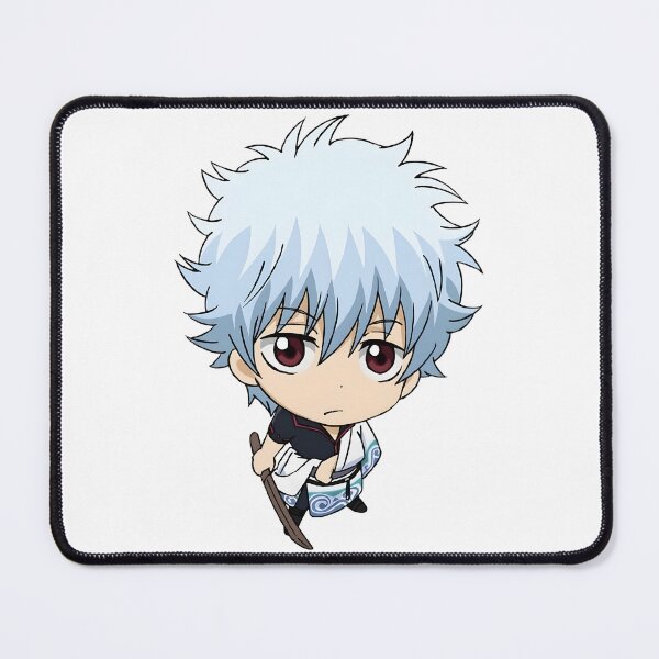 Item preview, Cute Gintooo designed and sold by RaimMichiyo.