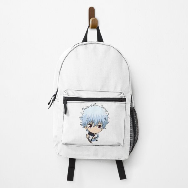 Item preview, Cute Gintooo designed and sold by RaimMichiyo.