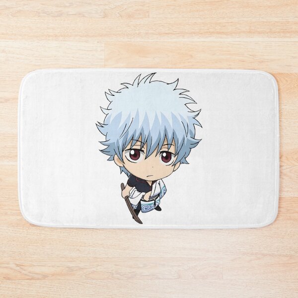 Item preview, Cute Gintooo designed and sold by RaimMichiyo.
