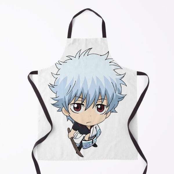 Item preview, Cute Gintooo designed and sold by RaimMichiyo.