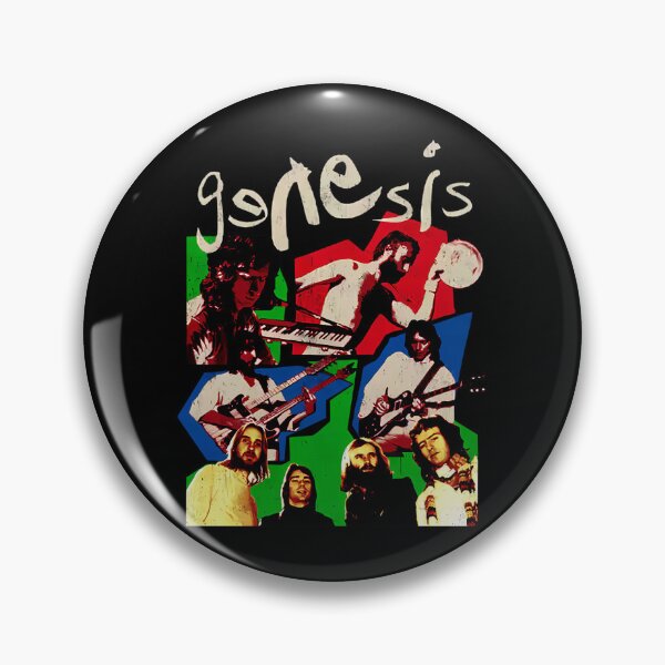 Item preview, Genesis Colorful designed and sold by Bolwane.