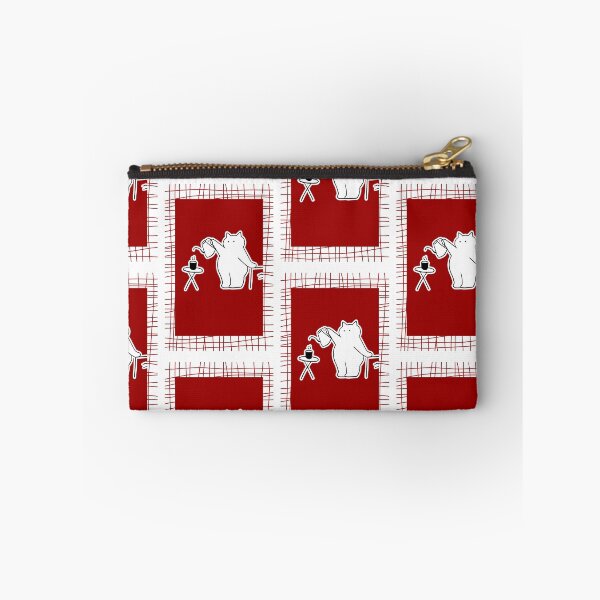 Item preview, Coffee Making Cat — Cozy Cafe Aesthetic Art designed and sold by RM-Journey.