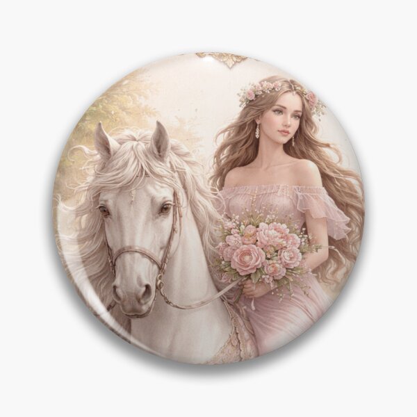 Item preview, The gentle power of the heart – Follow your inner path The Rider - Tarot designed and sold by MrsMimpi.