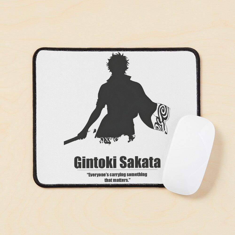 Item preview, Mouse Pad designed and sold by RaimMichiyo.