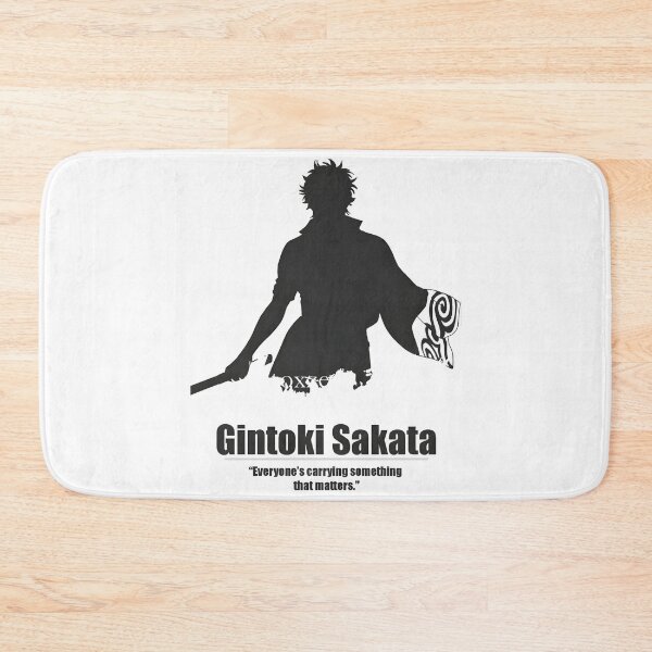 Item preview, Shadow Of Gintoki designed and sold by RaimMichiyo.