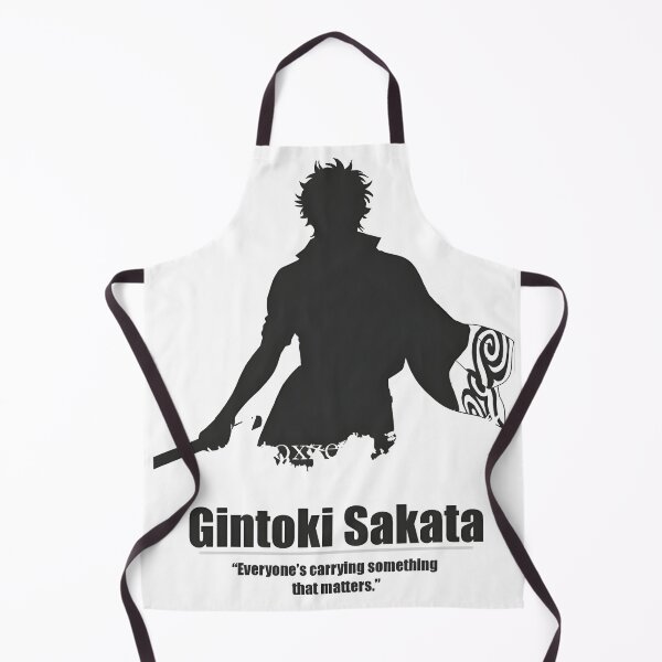Item preview, Shadow Of Gintoki designed and sold by RaimMichiyo.