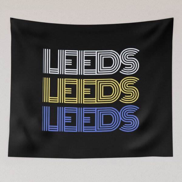 Item preview,  Leedss Leedss Leedss designed and sold by TeddyPaintsArt.