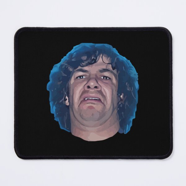 Item preview, Dean Weenn Guitar Face designed and sold by TeddyPaintsArt.