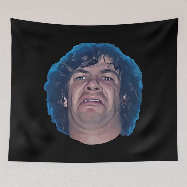Item preview, Dean Weenn Guitar Face designed and sold by TeddyPaintsArt.