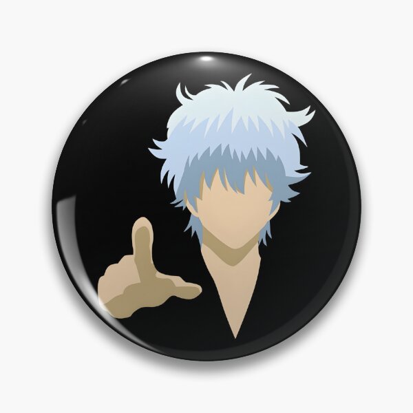 Item preview, Gintoki's Sign designed and sold by RaimMichiyo.