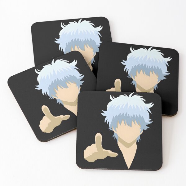 Item preview, Gintoki's Sign designed and sold by RaimMichiyo.