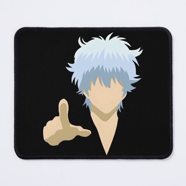 Item preview, Gintoki's Sign designed and sold by RaimMichiyo.