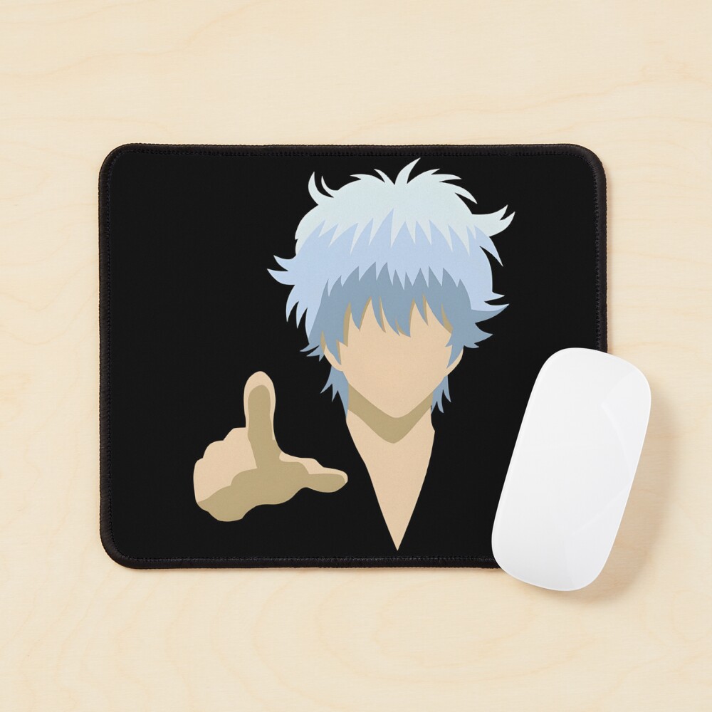 Item preview, Mouse Pad designed and sold by RaimMichiyo.