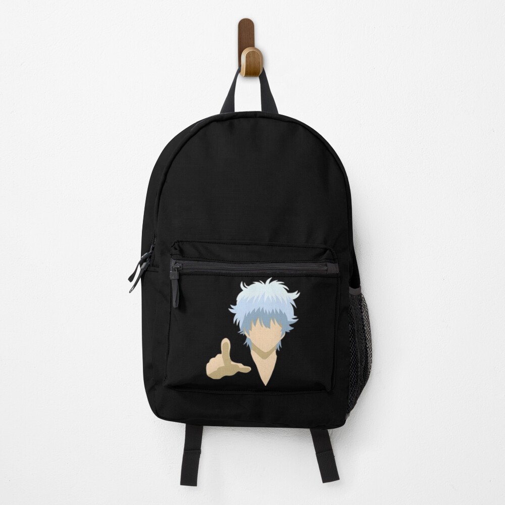 Item preview, Backpack designed and sold by RaimMichiyo.