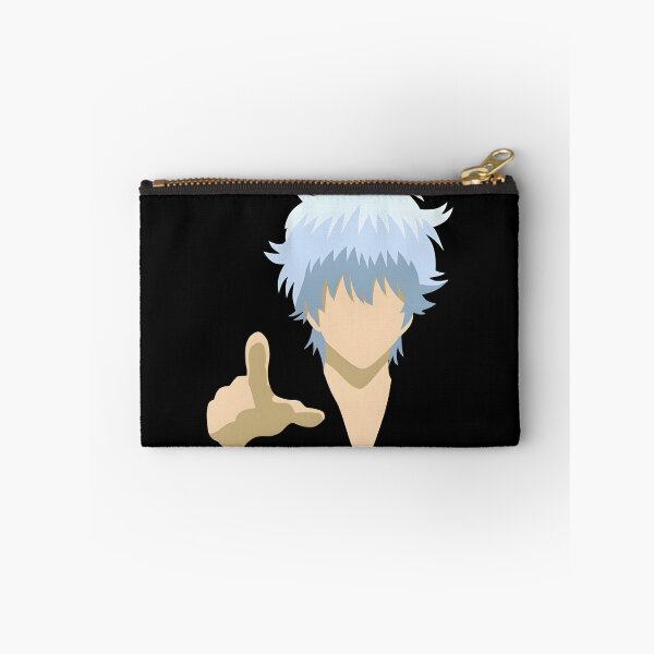 Item preview, Gintoki's Sign designed and sold by RaimMichiyo.