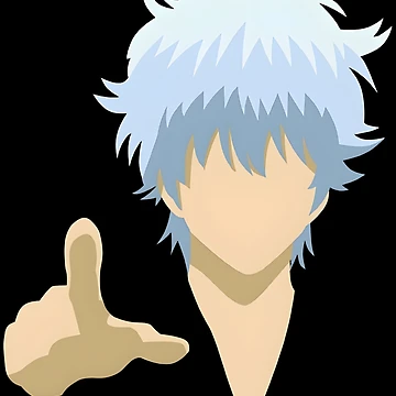 Artwork thumbnail, Gintoki's Sign by RaimMichiyo